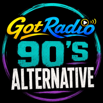 GotRadio - The 90's Alternative