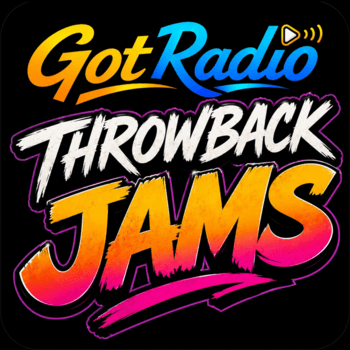 GotRadio - Throwback Jamz
