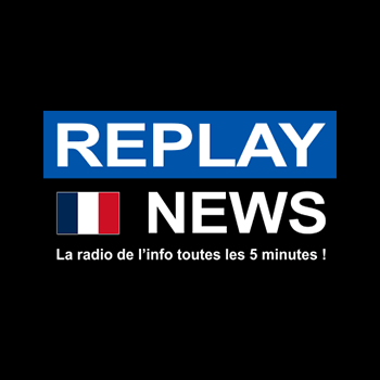 REPLAY NEWS