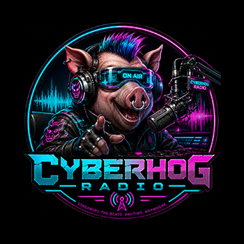 CyberHog Radio