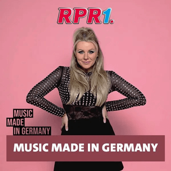 RPR1. Music Made in Germany