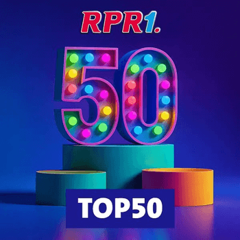 RPR1. Top50