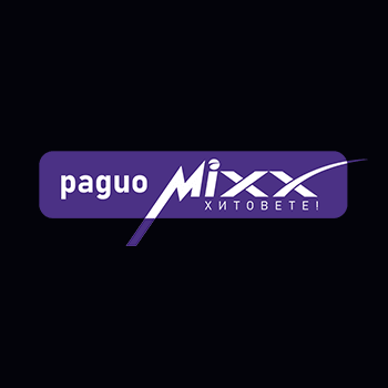 Radio MIXX