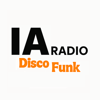 IAradio Disco Funk