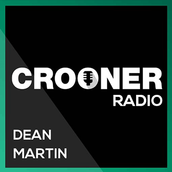 Crooner Radio Dean Martin