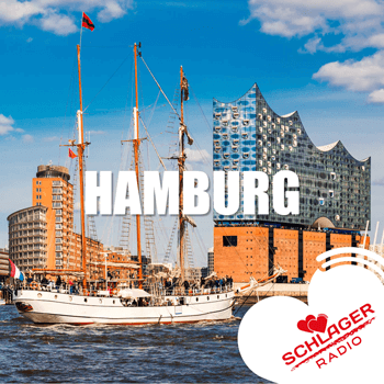 Schlager Radio - Hamburg