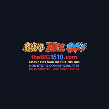 The Big 1510
